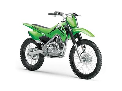 BOATZON | Kawasaki KLX140R F 2025