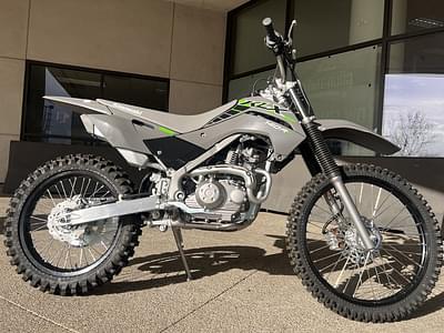 BOATZON | Kawasaki KLX140R F 2025