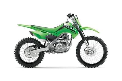 BOATZON | Kawasaki KLX140R F 2025