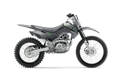BOATZON | Kawasaki KLX140R F 2025