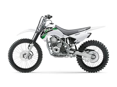 BOATZON | Kawasaki KLX140R F 2026