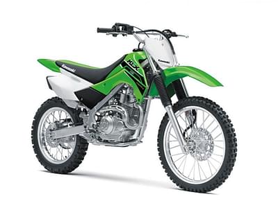 BOATZON | Kawasaki KLX140R L 2023