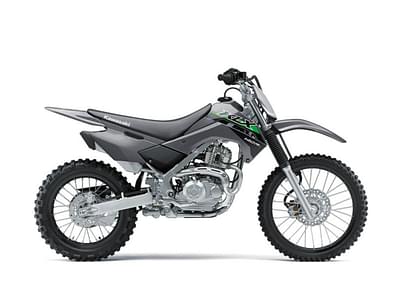 BOATZON | Kawasaki KLX140R L 2024