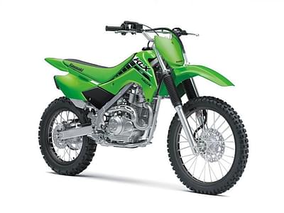 BOATZON | Kawasaki KLX140R L 2025