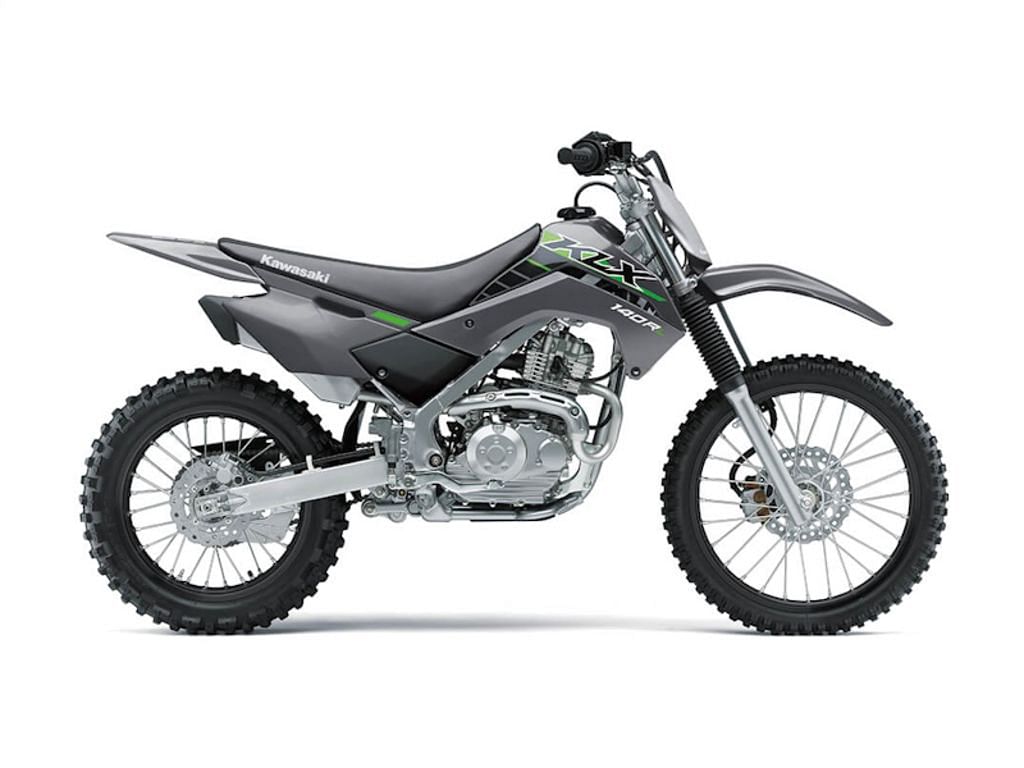 New Kawasaki KLX140R L 2025 for sale in chattanooga