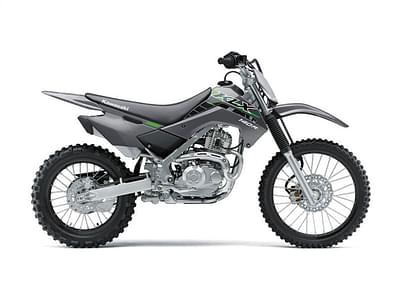 BOATZON | Kawasaki KLX140R L 2025