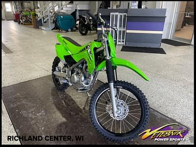 BOATZON | Kawasaki KLX140R L 2025