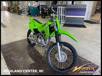 BOATZON | Kawasaki KLX140R L 2025