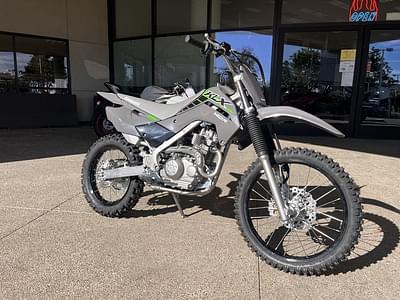 BOATZON | Kawasaki KLX140R L 2025