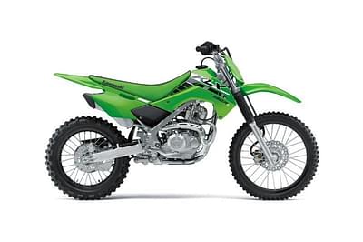 BOATZON | Kawasaki KLX140R L 2025