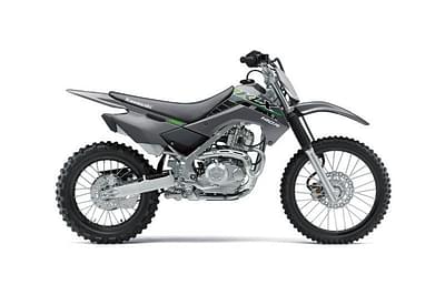 BOATZON | Kawasaki KLX140R L 2025
