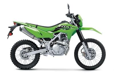 BOATZON | Kawasaki KLX230 2025