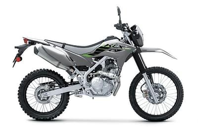 BOATZON | Kawasaki KLX230 2025