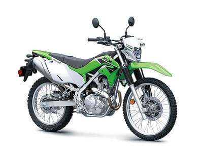 BOATZON | Kawasaki KLX230 S 2023