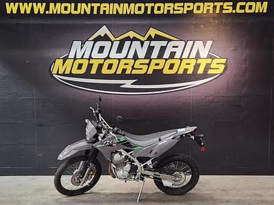 BOATZON | Kawasaki KLX230 S 2024