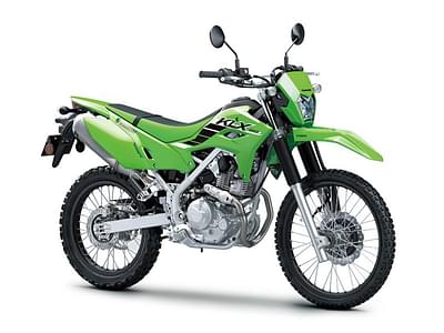 BOATZON | Kawasaki KLX230 S 2024