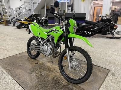 BOATZON | Kawasaki KLX230 S 2024