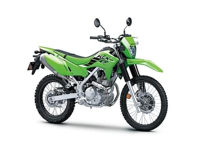 BOATZON | Kawasaki KLX230 S 2025