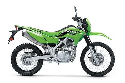 BOATZON | Kawasaki KLX230 S 2025