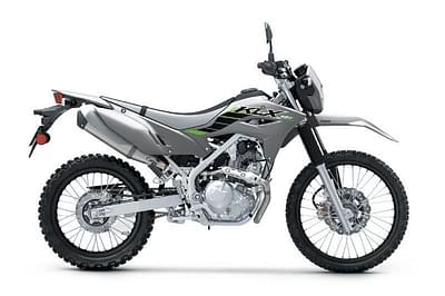 BOATZON | Kawasaki KLX230 S 2025