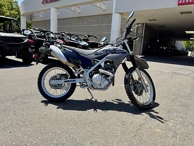 BOATZON | Kawasaki KLX230 S ABS 2023
