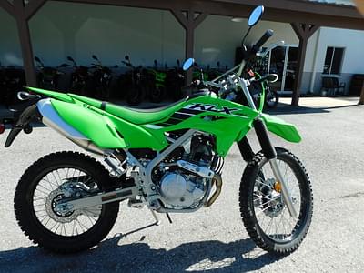 BOATZON | Kawasaki KLX230 S ABS 2024