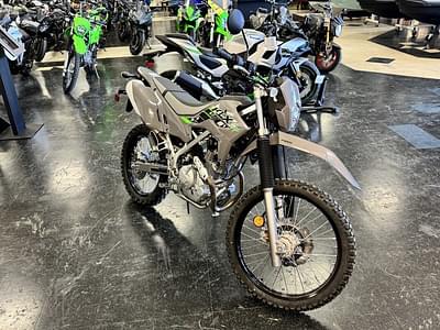 BOATZON | Kawasaki KLX230 S ABS 2024