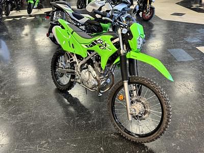 BOATZON | Kawasaki KLX230 S ABS 2024