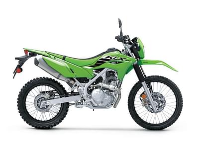 BOATZON | Kawasaki KLX230 S ABS 2025