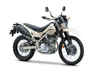 BOATZON | Kawasaki KLX230 SHERPA S ABS 2026