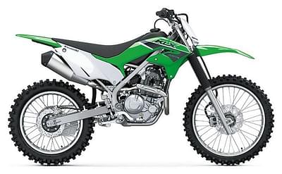 BOATZON | Kawasaki KLX230R 2023