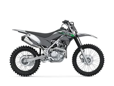 BOATZON | Kawasaki KLX230R 2024