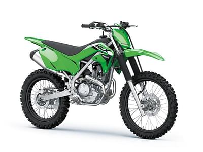 BOATZON | Kawasaki KLX230R 2024