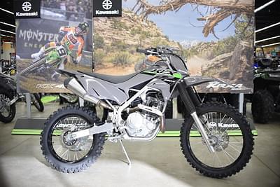 BOATZON | Kawasaki KLX230R 2024