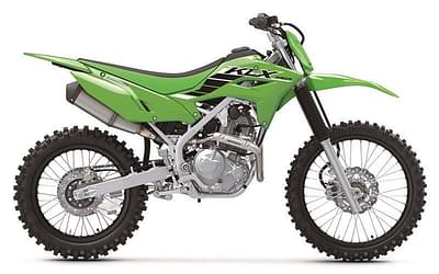 BOATZON | Kawasaki KLX230R 2025