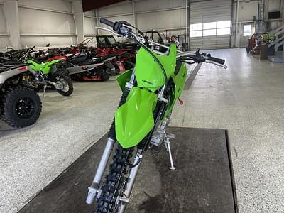 BOATZON | Kawasaki KLX230R 2025