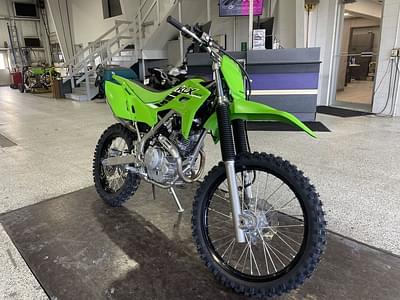 BOATZON | Kawasaki KLX230R 2025