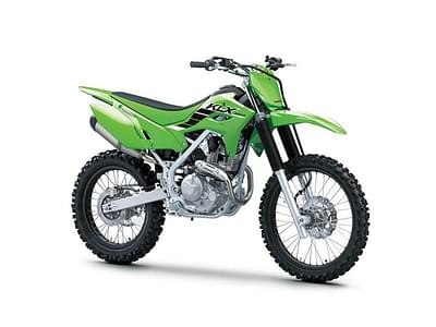 BOATZON | Kawasaki KLX230R 2025