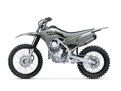 BOATZON | Kawasaki KLX230R 2025