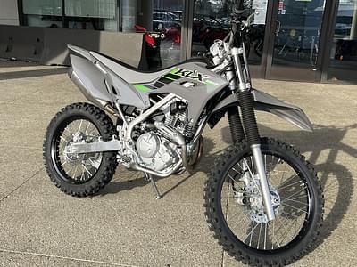 BOATZON | Kawasaki KLX230R 2025