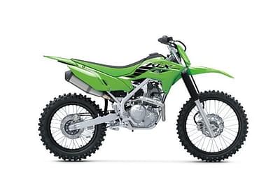 BOATZON | Kawasaki KLX230R 2025
