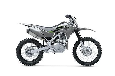 BOATZON | Kawasaki KLX230R 2025
