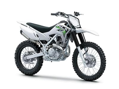 BOATZON | Kawasaki KLX230R KLX230R 2026