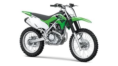 BOATZON | Kawasaki KLX230R S 2023