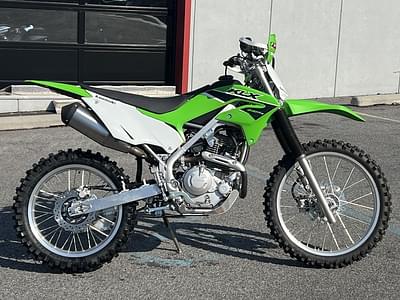 BOATZON | Kawasaki KLX230R S 2023