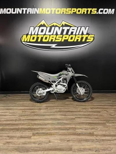 BOATZON | Kawasaki KLX230R S 2025