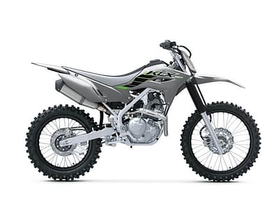 BOATZON | Kawasaki KLX230R S 2025