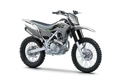 BOATZON | Kawasaki KLX230R S 2025
