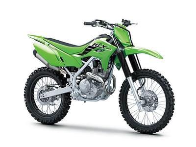 BOATZON | Kawasaki KLX230R S 2025