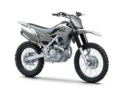 BOATZON | Kawasaki KLX230R S 2025